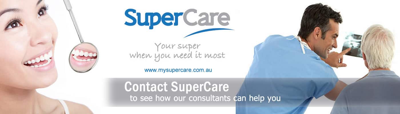 SuperCare Banner